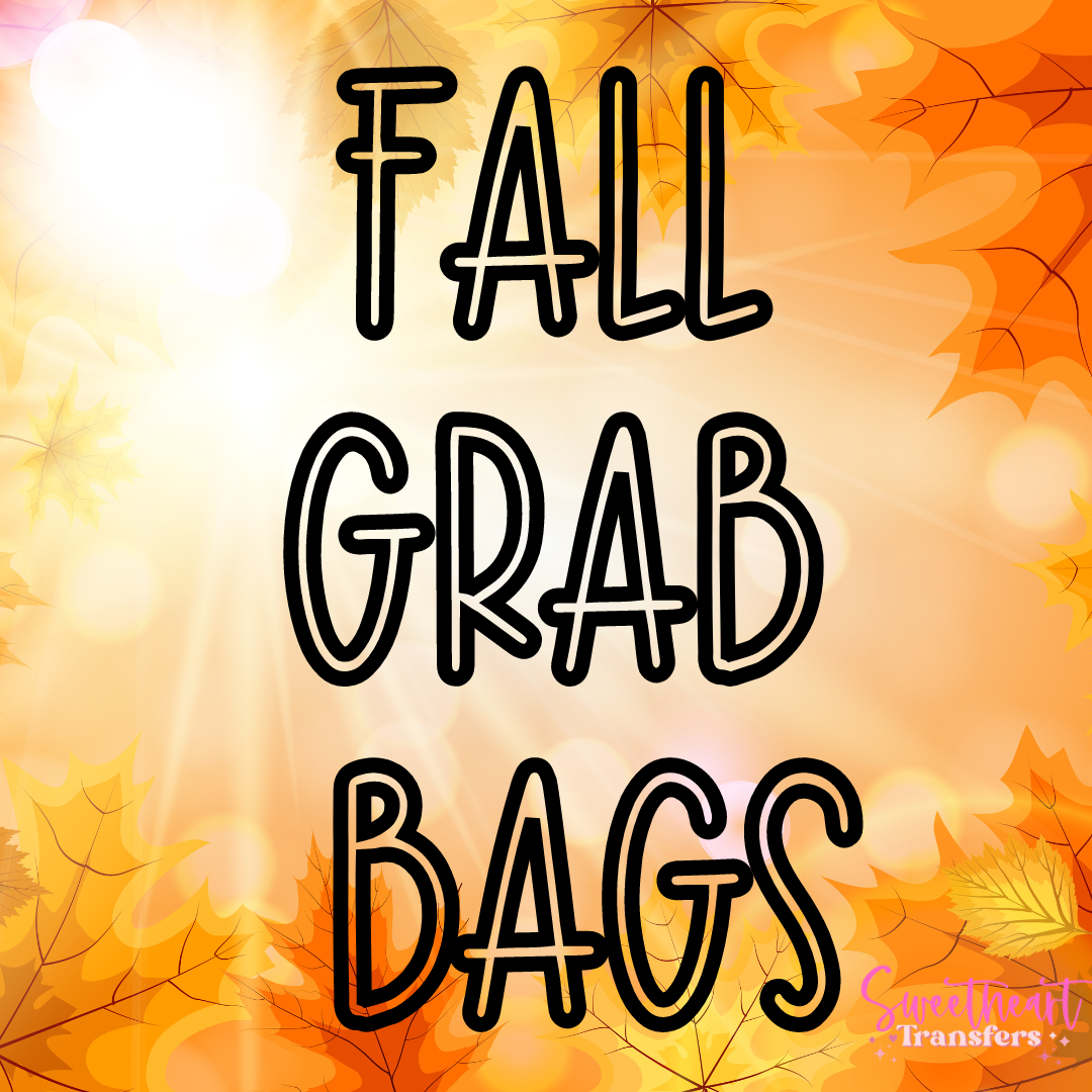 Fall Grab Bag